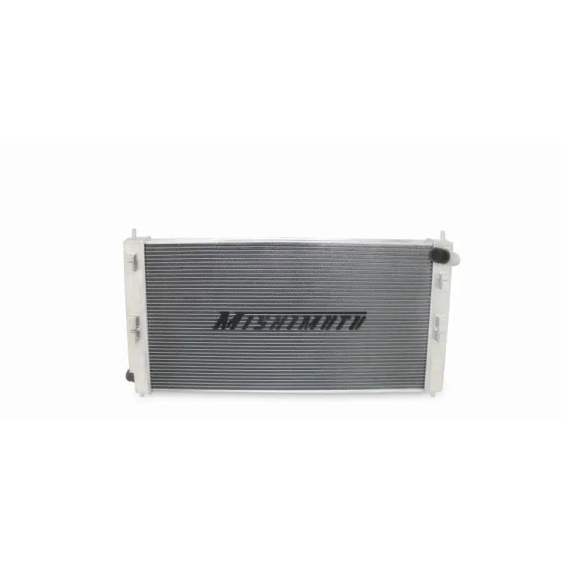 Mishimoto MMRAD-EVO-10X Mishimoto 08+ Mitsubishi Lancer Evo X / 08+ Lancer Ralliart Manual X-LINE (Thicker Core) Aluminum Ra