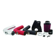 Mishimoto 08 + Subaru WRX/STi Performance Cold Air Intake Kit - Polished - Truck & Automotive