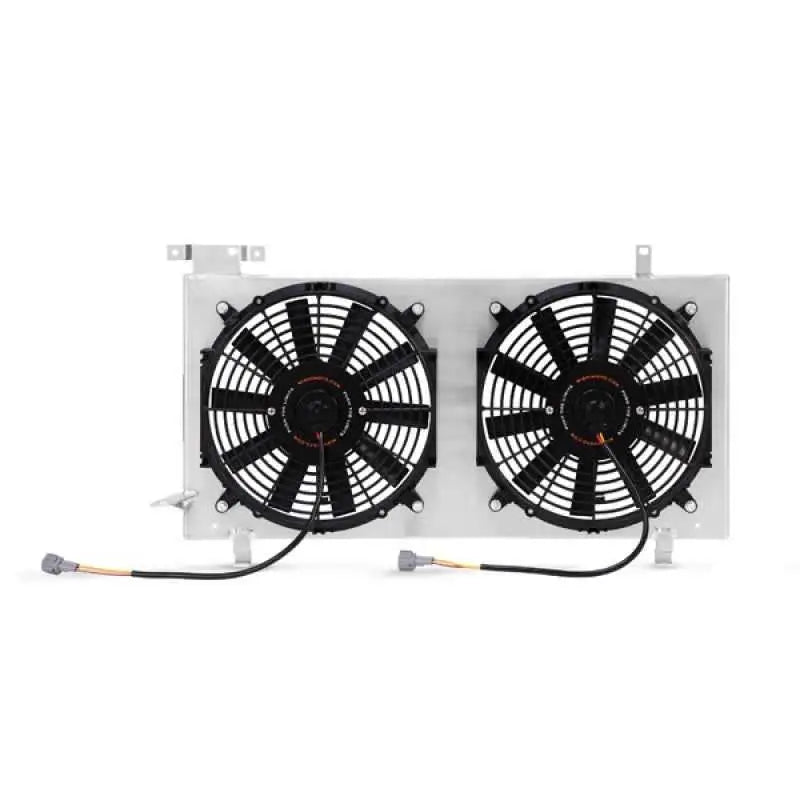 Mishimoto MMFS-STI-08P