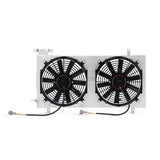 Mishimoto MMFS-STI-08P
