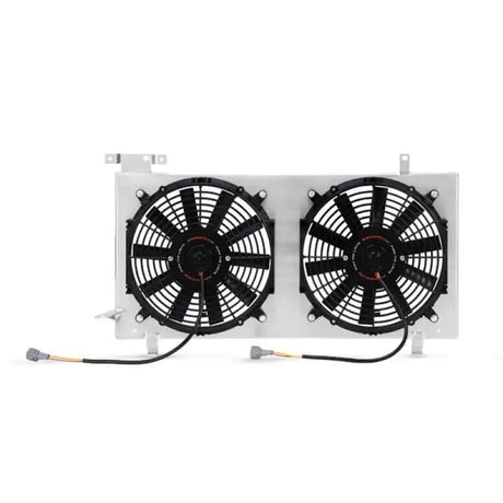 Mishimoto MMFS-STI-08P