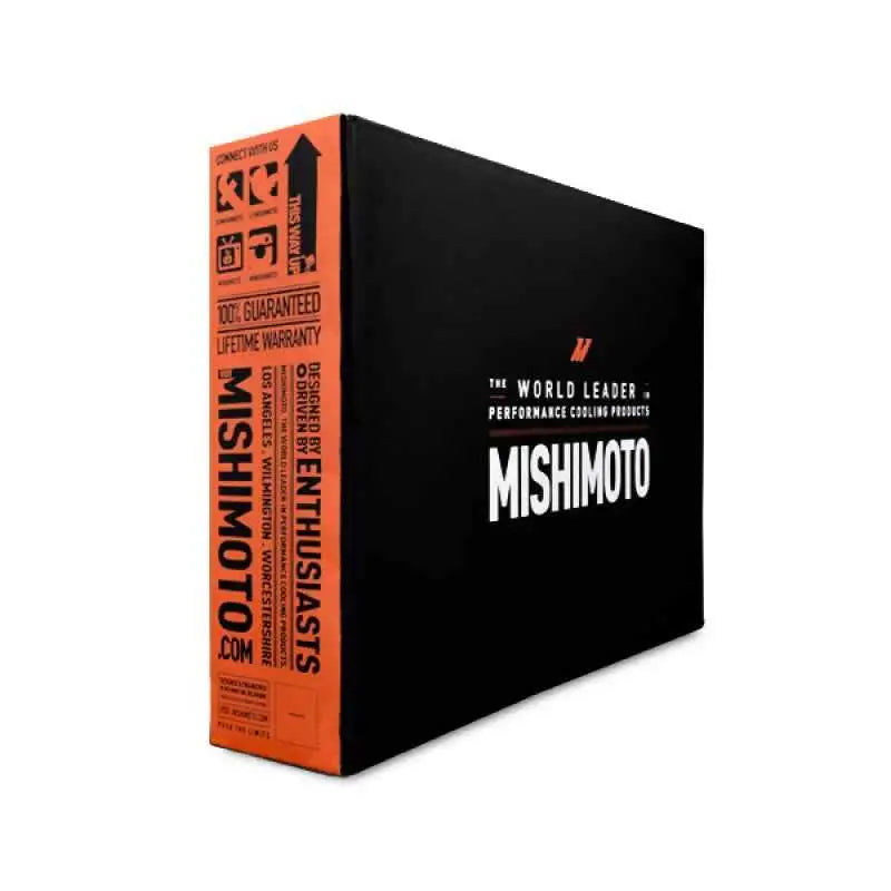 Mishimoto MMRAD-STI-08X