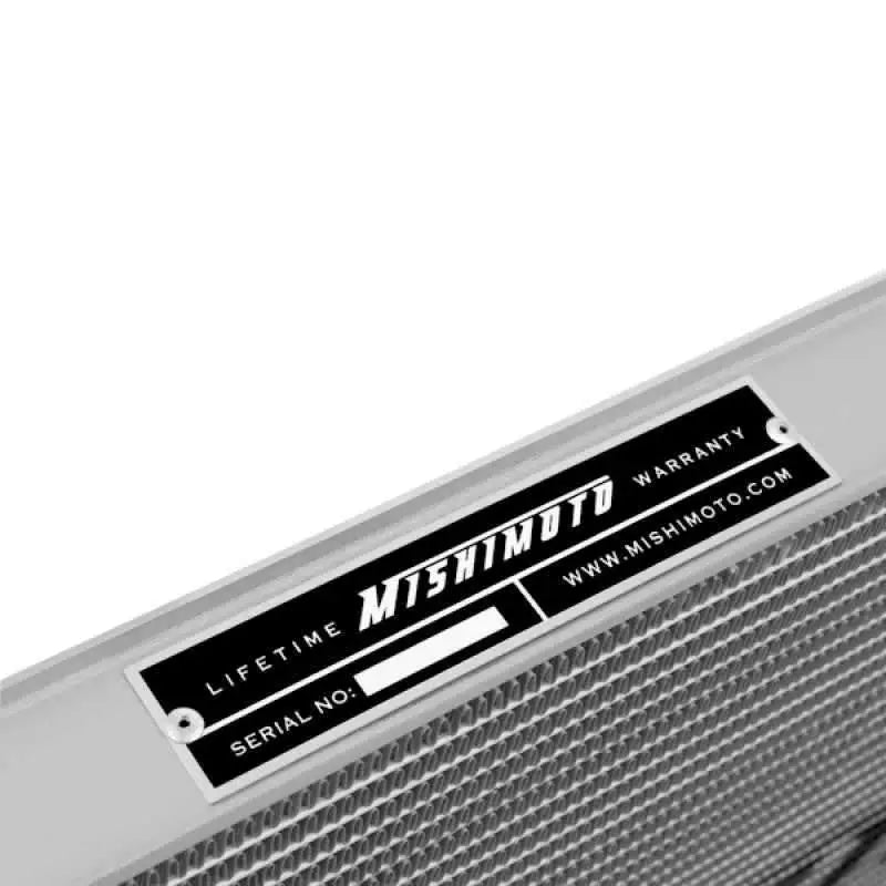 Mishimoto MMRAD-MK5-08