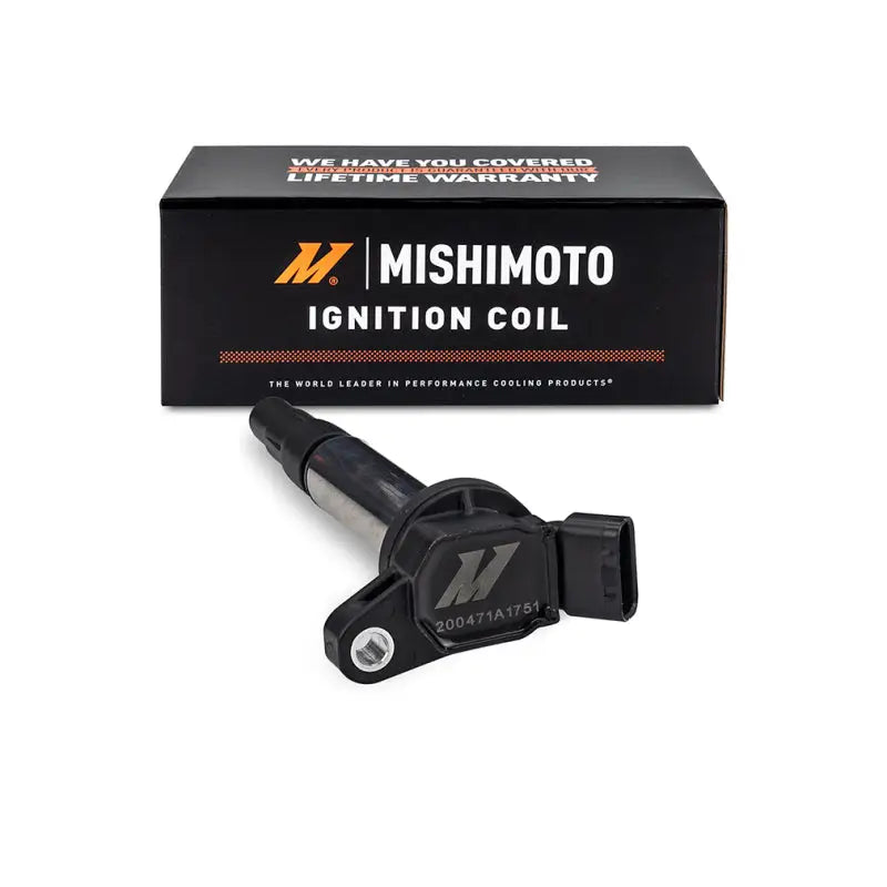 Mishimoto 09-10 Toyota Matrix 1.8L Ignition Coil - Mishimoto