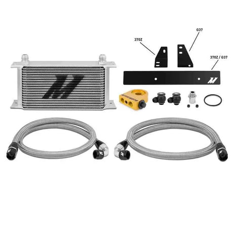 Mishimoto MMOC-370Z-09T