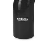 Mishimoto 09-14 Chevy Corvette Black Silicone Radiator Hose Kit - Truck & Automotive