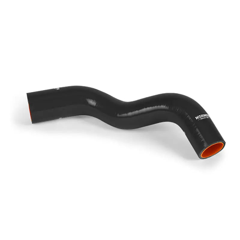 Mishimoto 09-14 Chevy Corvette Black Silicone Radiator Hose Kit - Truck & Automotive