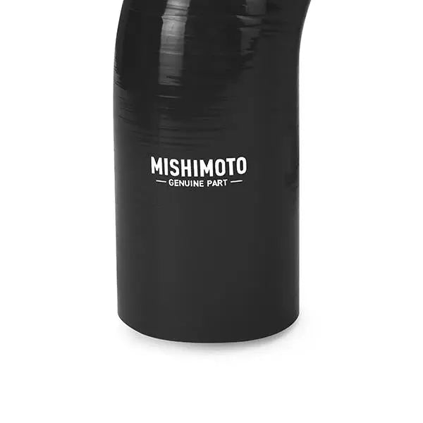 Mishimoto MMHOSE-VET-09BK Mishimoto 09-14 Chevy Corvette Black Silicone Radiator Hose Kit