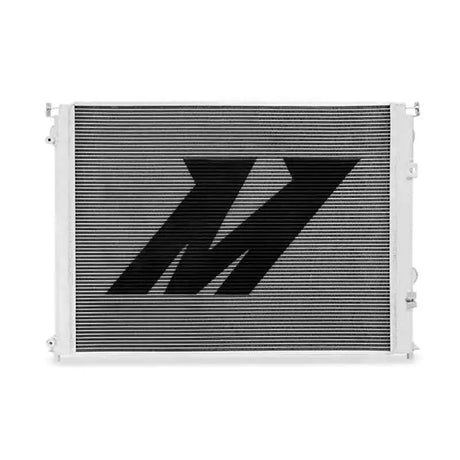 Mishimoto MMRAD-SRT-09