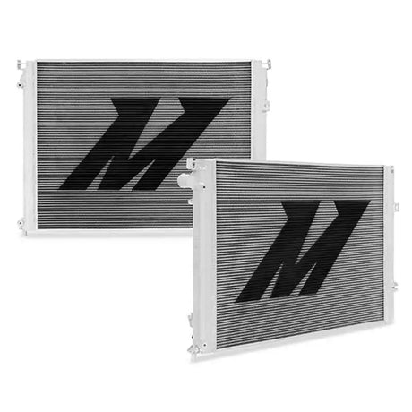 Mishimoto MMRAD-SRT-09