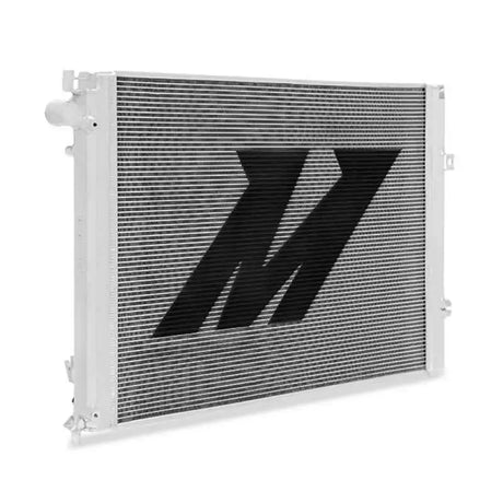 Mishimoto MMRAD-SRT-09