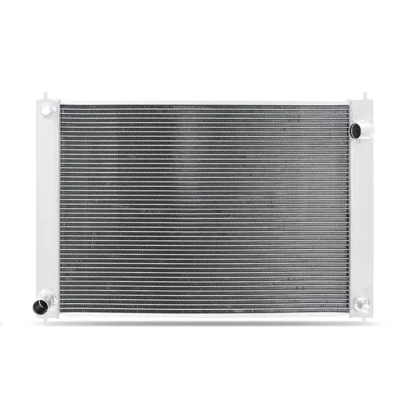 Mishimoto MMRAD-370Z-09TR Mishimoto 09-20 Nissan 370Z Aluminum Radiator (AC Removal)