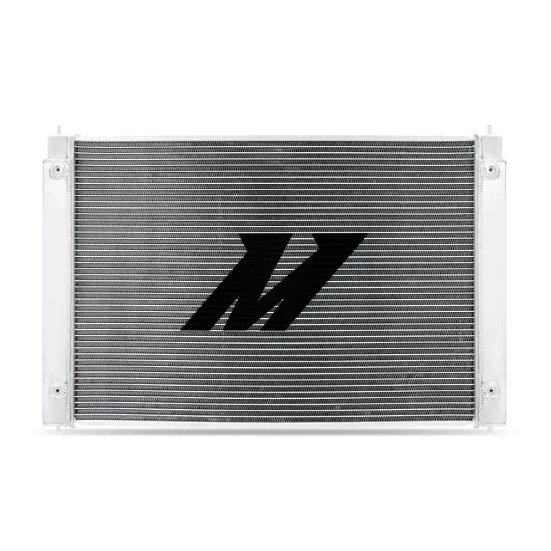 Mishimoto MMRAD-370Z-09TR Mishimoto 09-20 Nissan 370Z Aluminum Radiator (AC Removal)