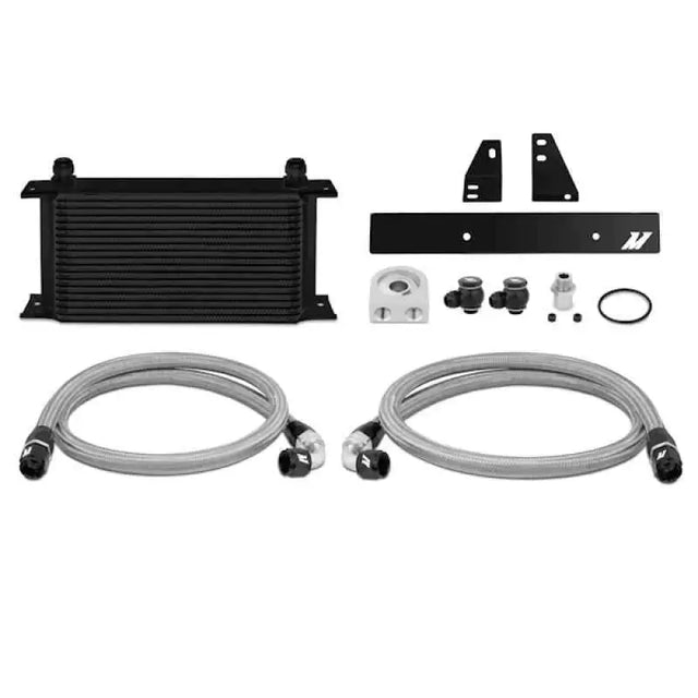 Mishimoto MMOC-370Z-09BK