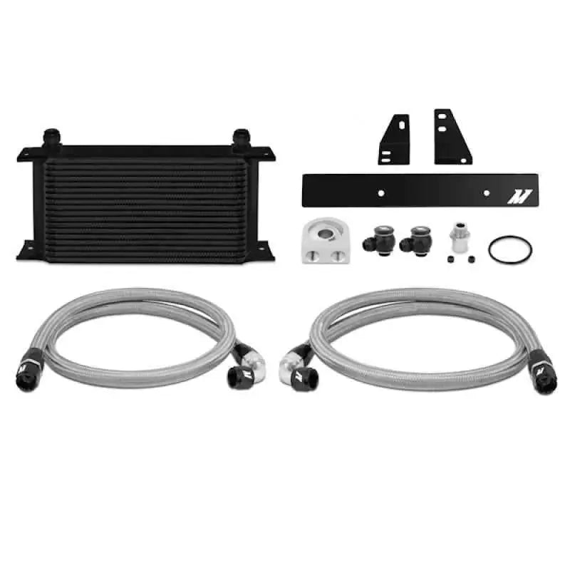 Mishimoto MMOC-370Z-09BK