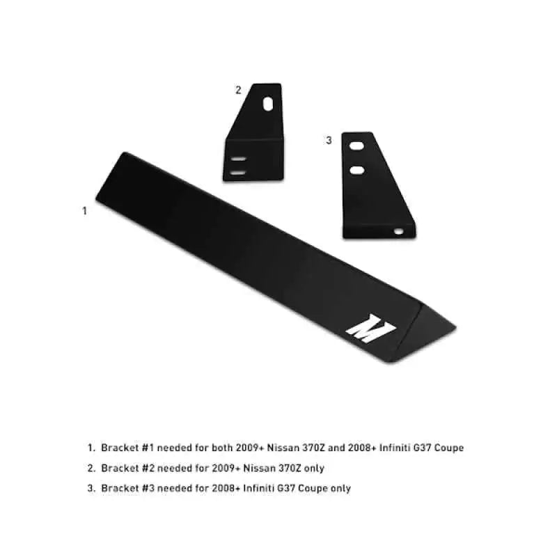 Mishimoto MMOC-370Z-09