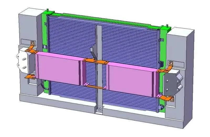 Mishimoto MMOC-370Z-09