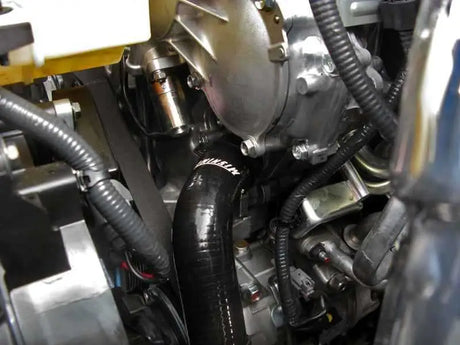 Mishimoto MMHOSE-370Z-09BL
