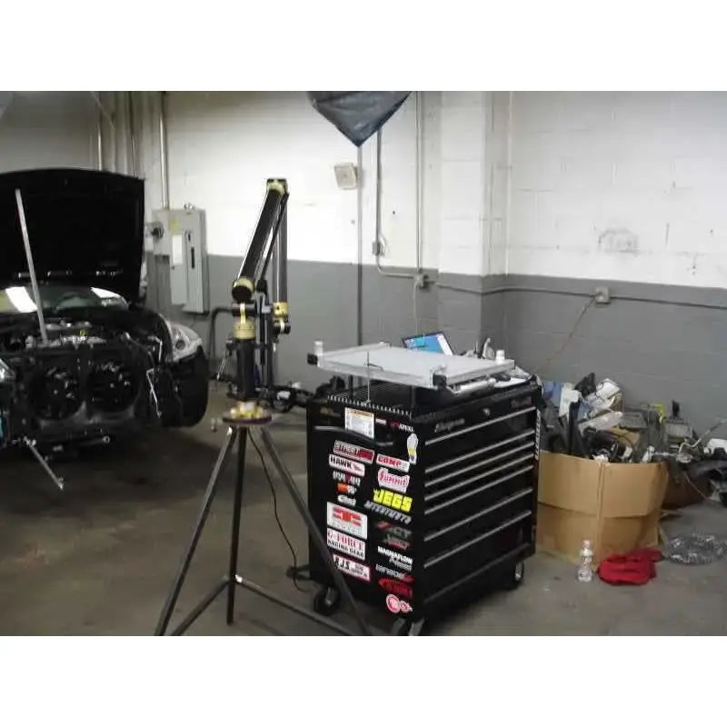 Mishimoto MMRAD-370Z-09