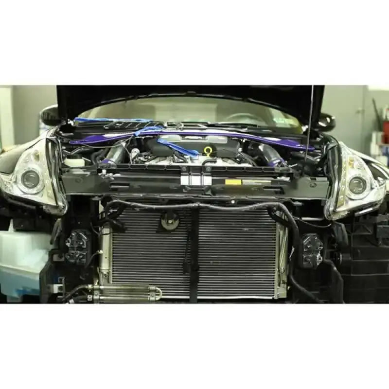 Mishimoto MMRAD-370Z-09