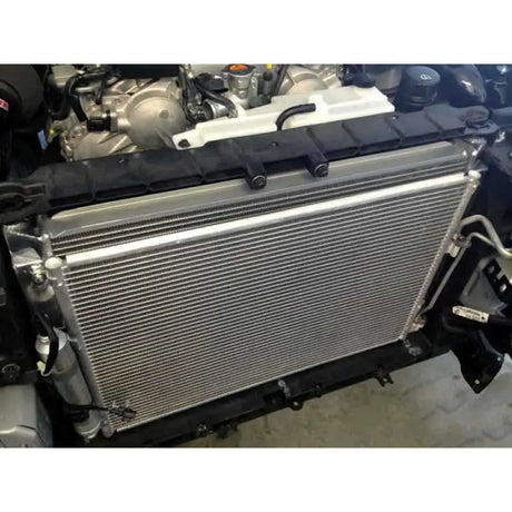 Mishimoto MMRAD-370Z-09