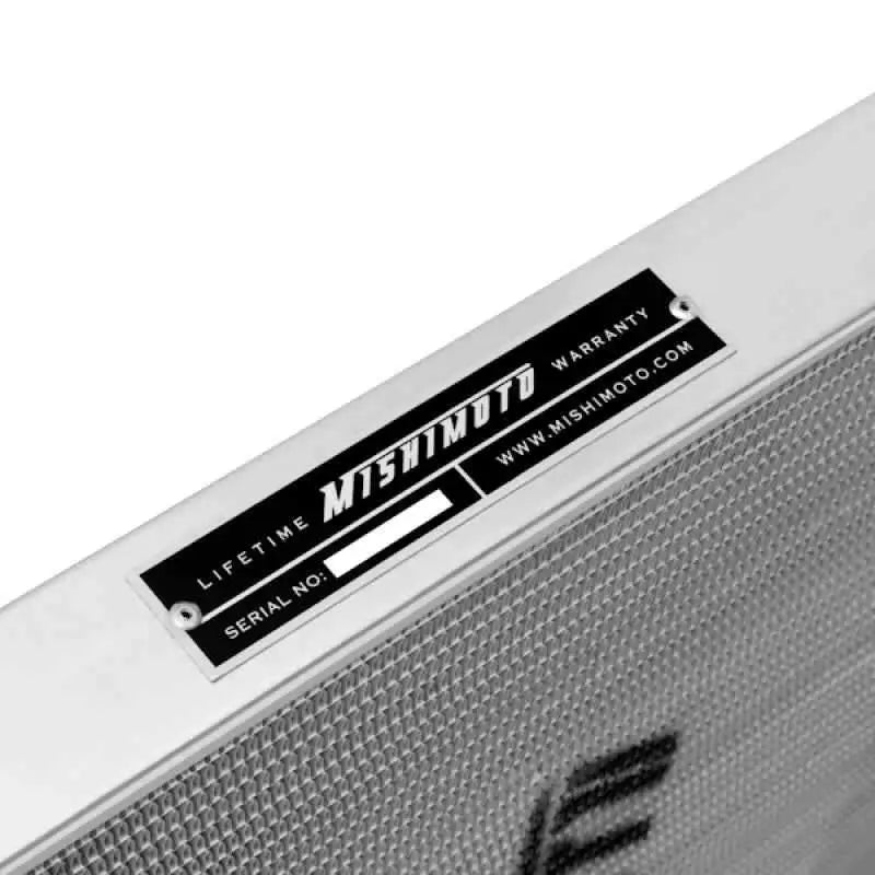 Mishimoto MMRAD-R35-09