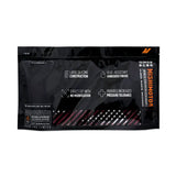 Black Mishimoto packaging for silicone coolant hose kit on a Pontiac G8