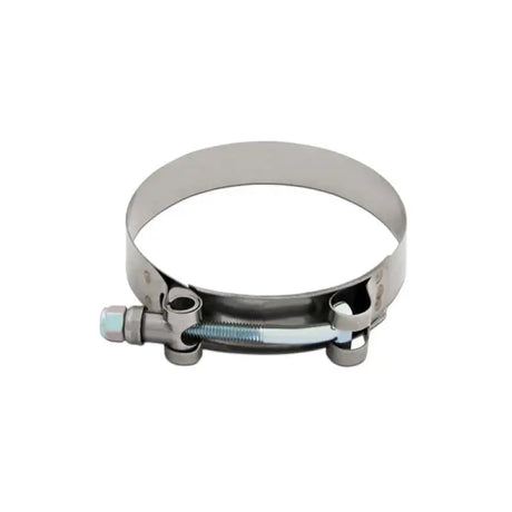 Mishimoto 1.5 Inch Stainless Steel T-Bolt Clamps 