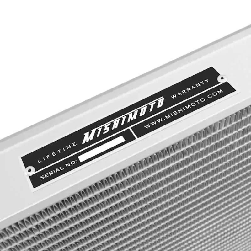 Mishimoto MMRAD-CSS-10