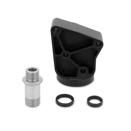 Mishimoto 10-11 Hyundai Gensis Coupe 3.8L Oil Cooler Kit 