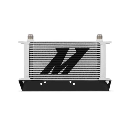 Mishimoto 10-11 Hyundai Gensis Coupe 3.8L Oil Cooler Kit 