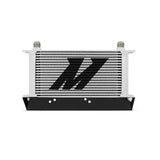 Mishimoto 10-11 Hyundai Gensis Coupe 3.8L Oil Cooler Kit 