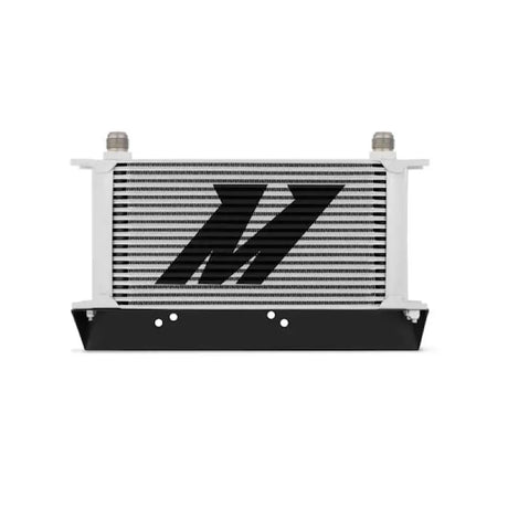 Mishimoto 10-11 Hyundai Gensis Coupe 3.8L Oil Cooler Kit 
