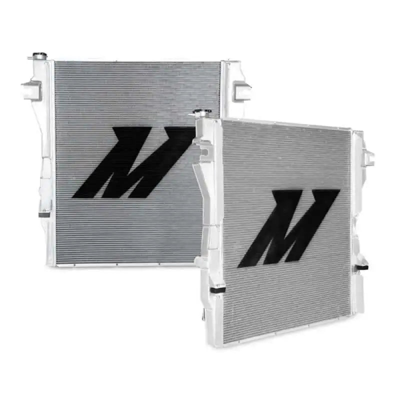 Mishimoto MMRAD-RAM-10