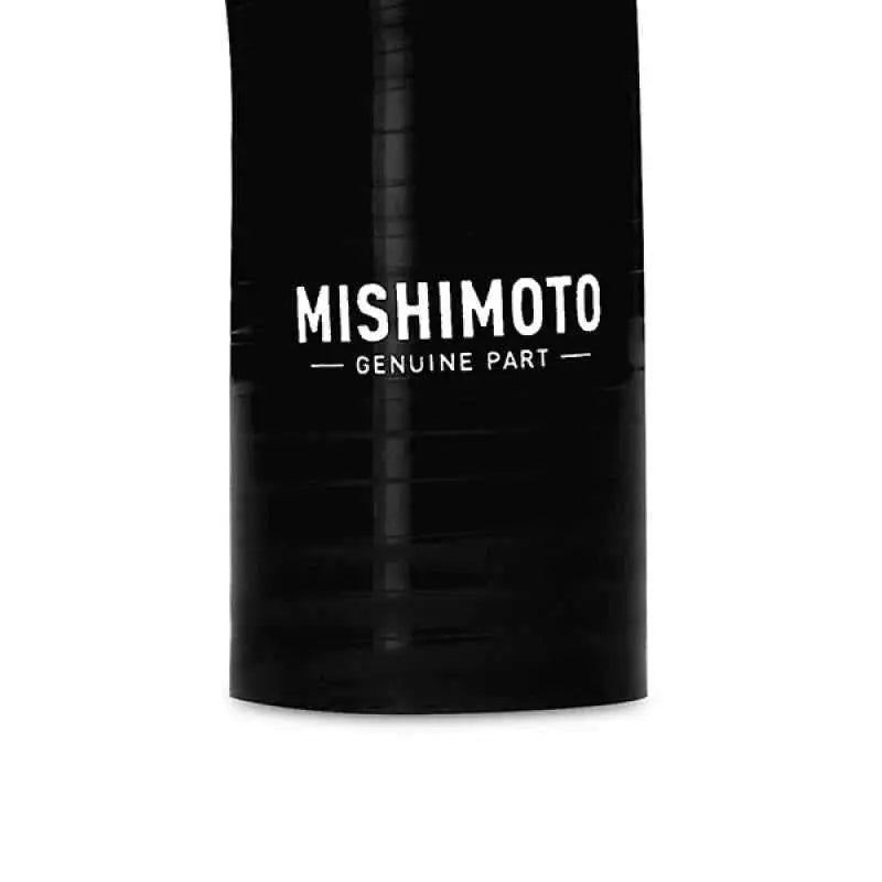 Mishimoto MMHOSE-MS3-10BK