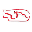 Mishimoto MMHOSE-MS3-10RD