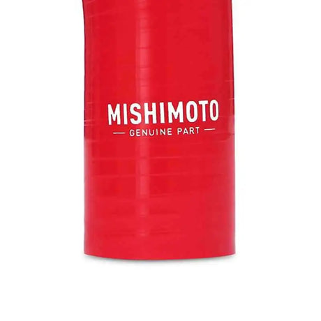 Mishimoto MMHOSE-MS3-10RD
