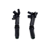 Mishimoto 10-14 Ford F-150 Raptor 6.2L Ignition Coil - Full Set - Mishimoto