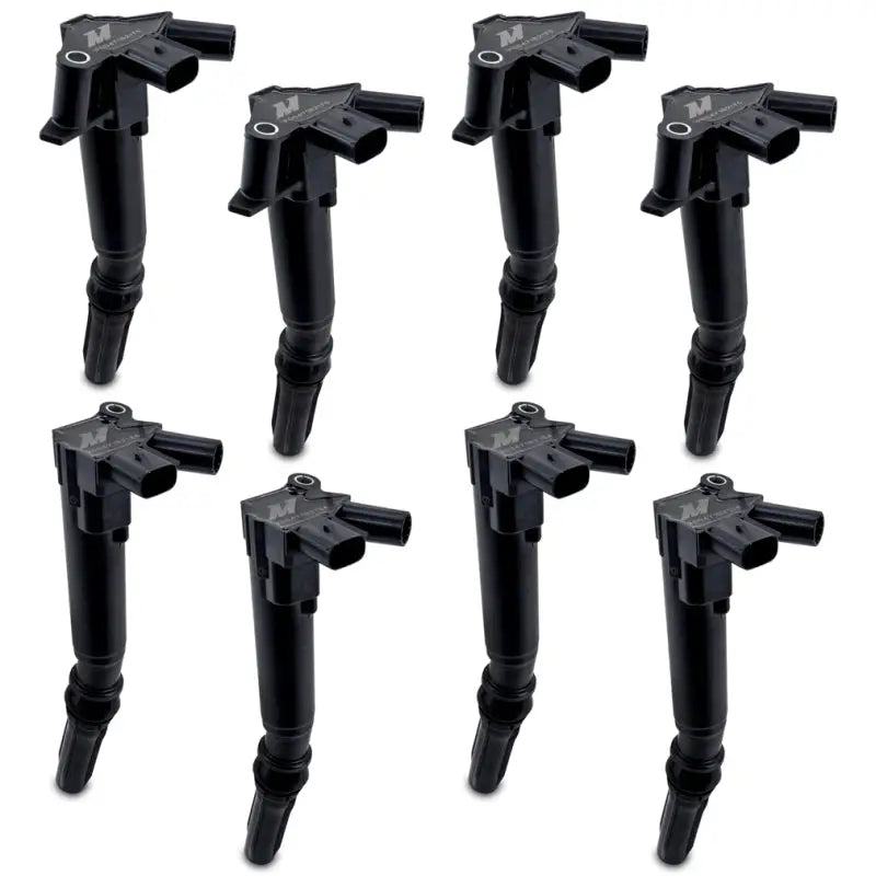 Mishimoto 10-14 Ford F-150 Raptor 6.2L Ignition Coil - Full Set - Mishimoto