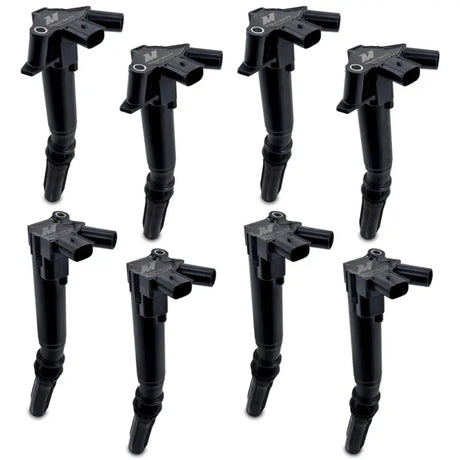 Mishimoto 10-14 Ford F-150 Raptor 6.2L Ignition Coil - Full Set - Mishimoto
