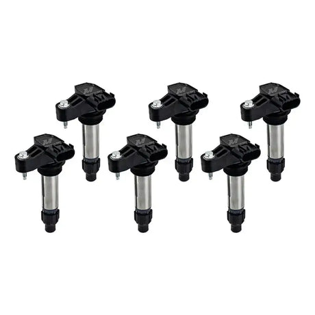 Mishimoto 10-16 Chevrolet Camaro 3.6L Ignition Coil - 6-Pack - Mishimoto