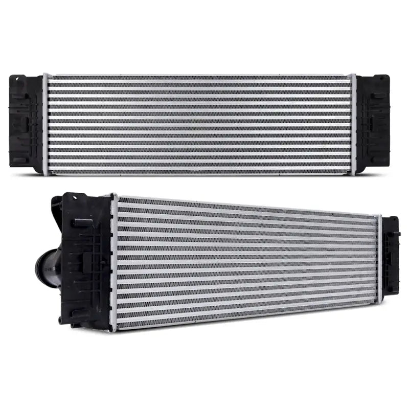 Mishimoto 10-18 Mercedes-Benz Sprinter 2500/3500 Intercooler - Mishimoto