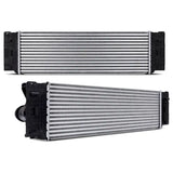 Mishimoto 10-18 Mercedes-Benz Sprinter 2500/3500 Intercooler - Mishimoto