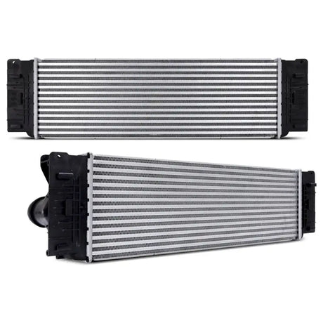 Mishimoto 10-18 Mercedes-Benz Sprinter 2500/3500 Intercooler - Mishimoto