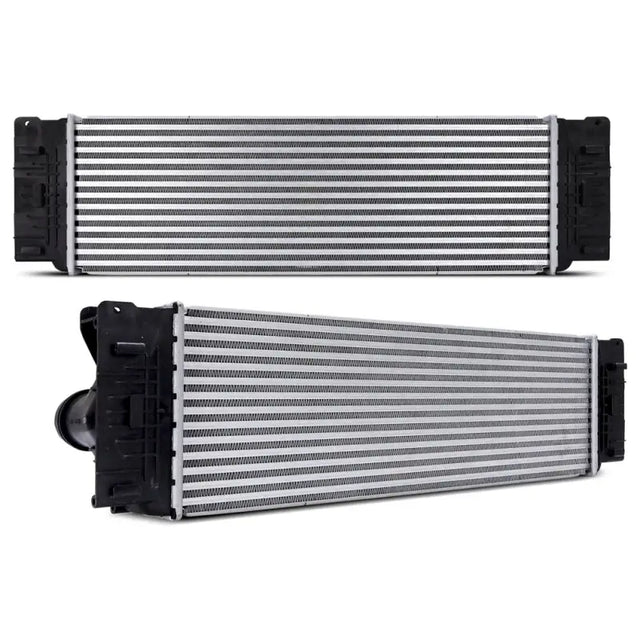Mishimoto 10-18 Mercedes-Benz Sprinter 2500/3500 Intercooler - Mishimoto