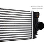 Mishimoto 10-18 Mercedes-Benz Sprinter 2500/3500 Intercooler - Mishimoto