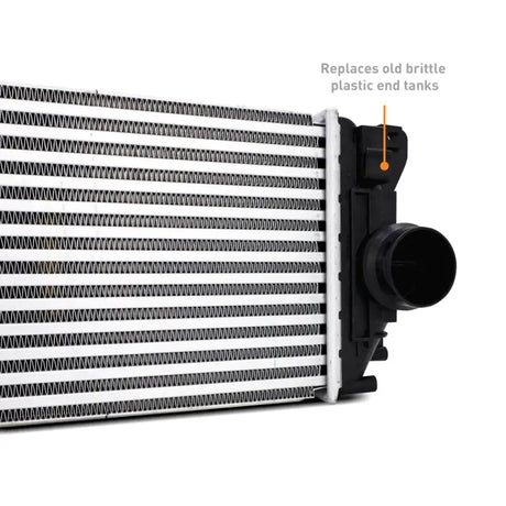 Mishimoto 10-18 Mercedes-Benz Sprinter 2500/3500 Intercooler - Mishimoto