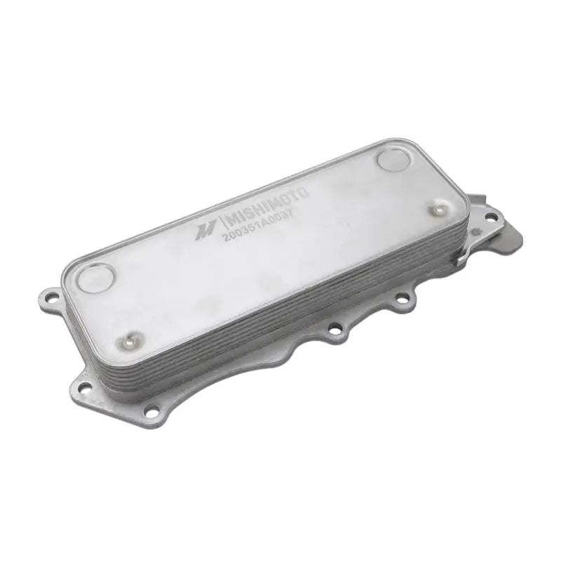 Mishimoto 10-18 Mercedes-Benz Sprinter 2500/3500 Oil Cooler - Mishimoto
