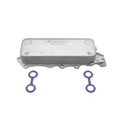 Mishimoto 10-18 Mercedes-Benz Sprinter 2500/3500 Oil Cooler - Mishimoto