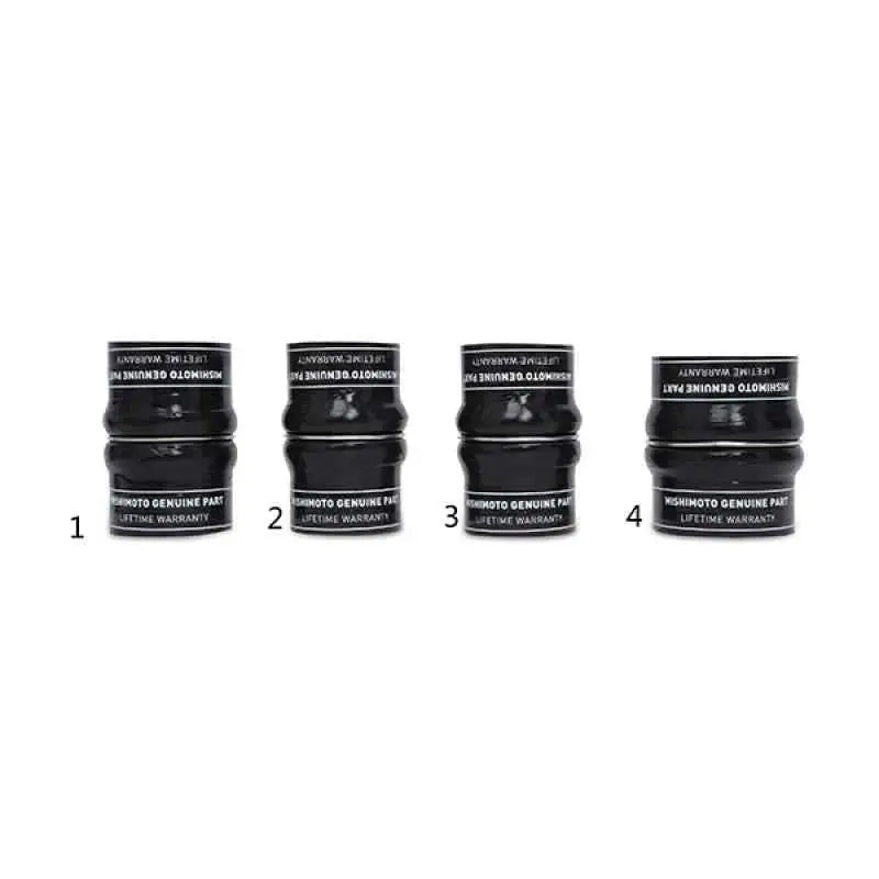 Mishimoto MMBK-RAM-10BK